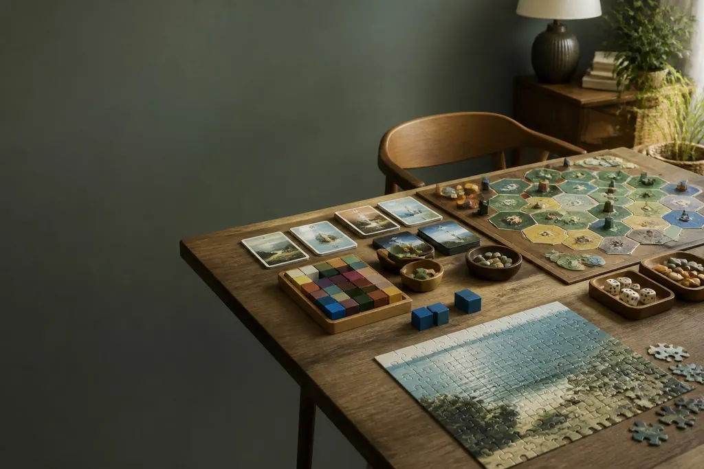 Beadlyzz — Puzzles & board games
